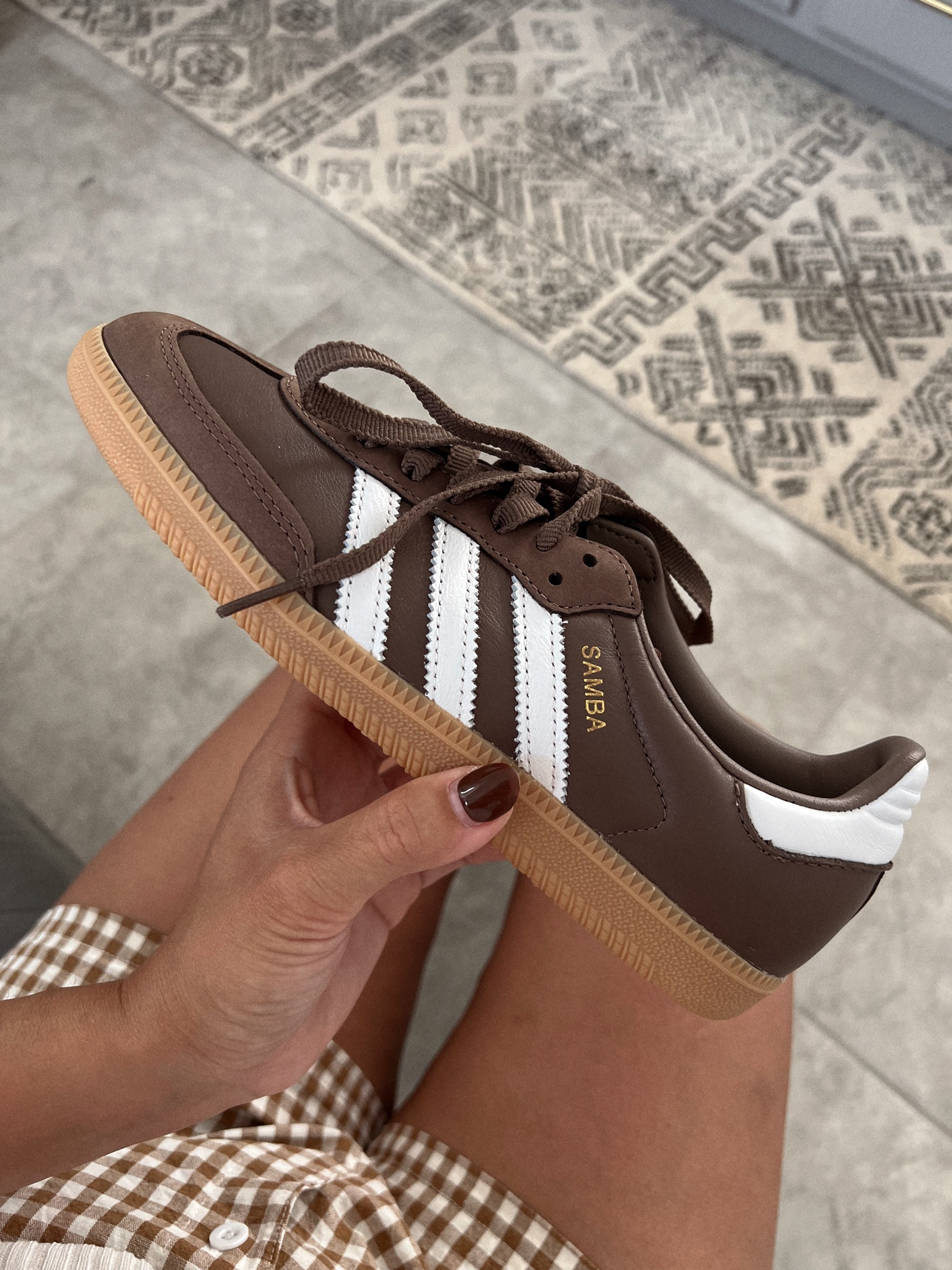 The perfect fall sneaker 

#LTKFallSale #LTKSeasonal #LTKShoeCrush