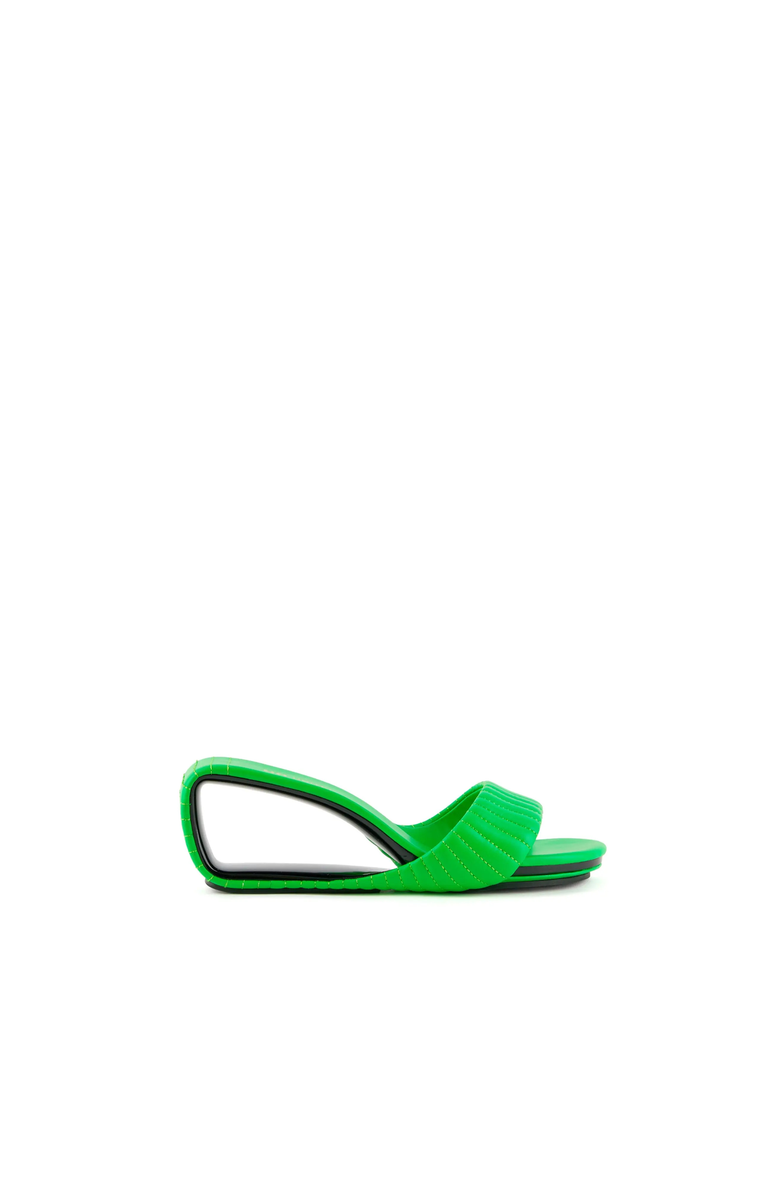 Mobius Mid Puffier Sandals (Women) | Nordstrom | Nordstrom