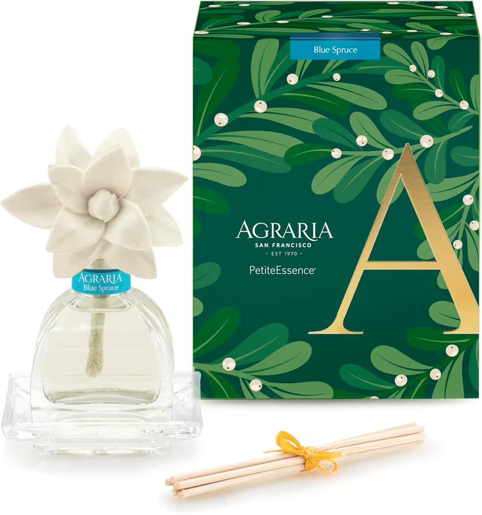 Blue Spruce Holiday PetiteEssence Diffuser, 1.7oz | Amazon (US)