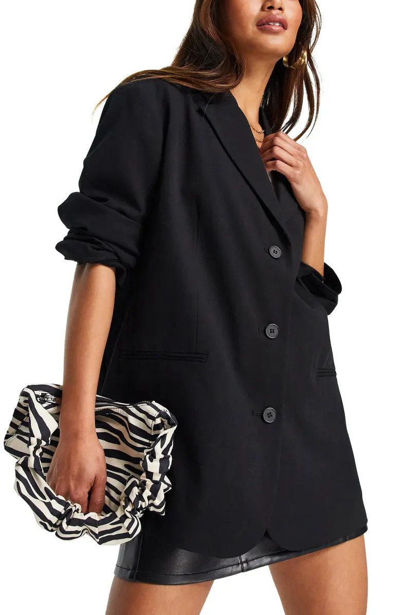 Single Breasted Blazer | Nordstrom