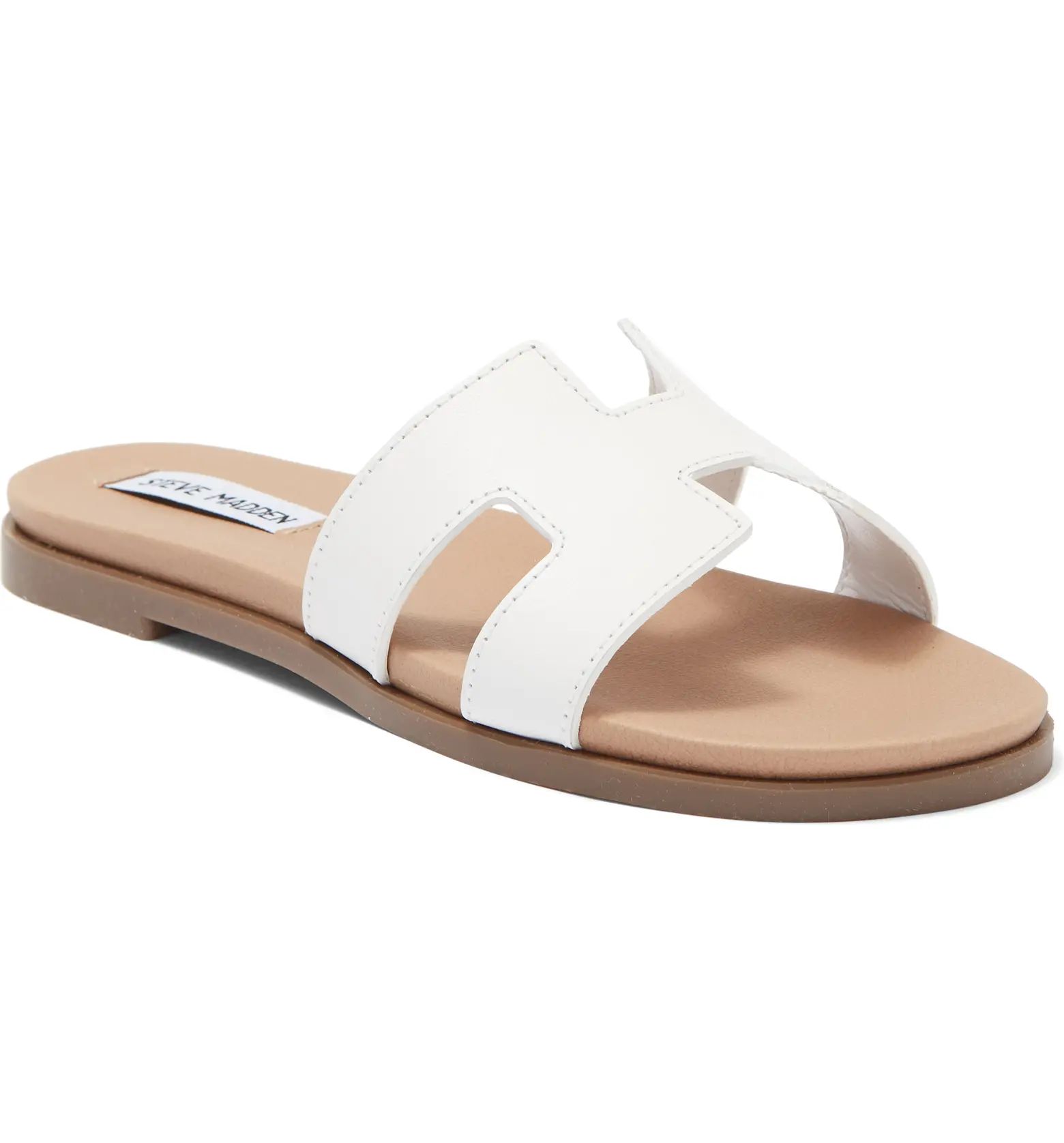 Steve Madden Hoku Slide Sandal | Nordstromrack | Nordstrom Rack