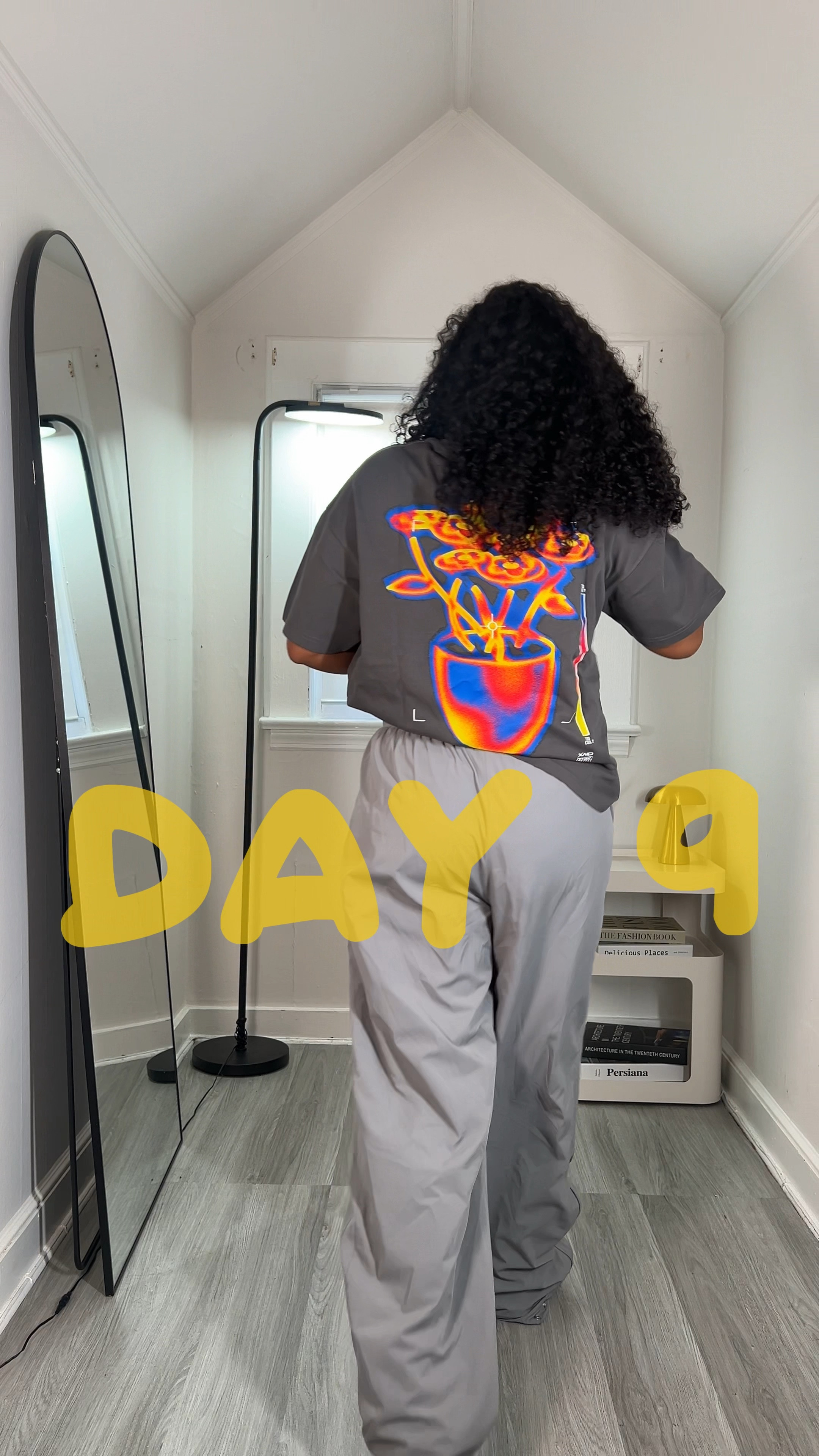 LOVE AN ALL GREY LOOK 🩶✨

#LTKStyleTip #LTKSeasonal