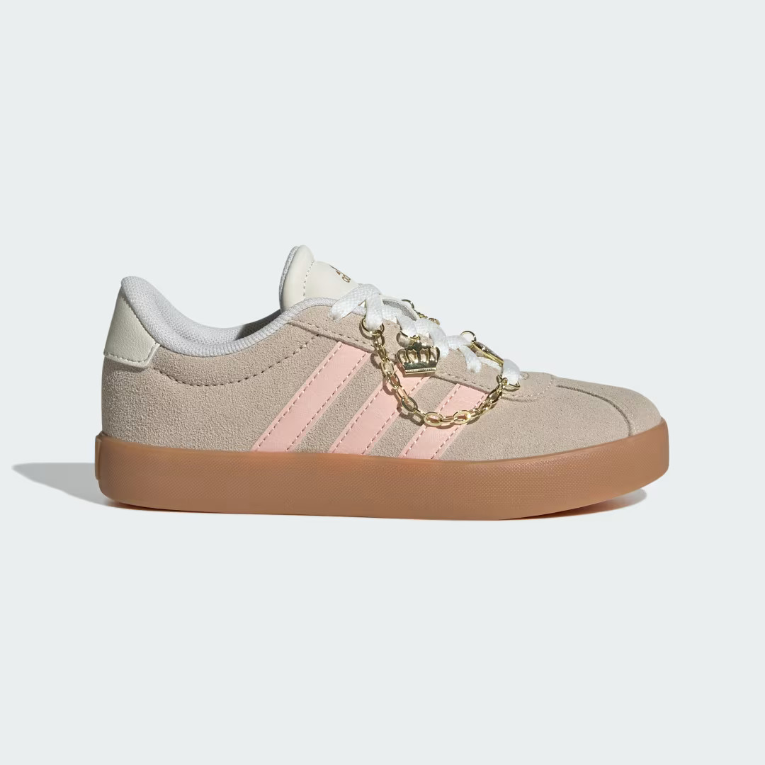 VL COURT 3.0 SHOES KIDS | adidas (US)