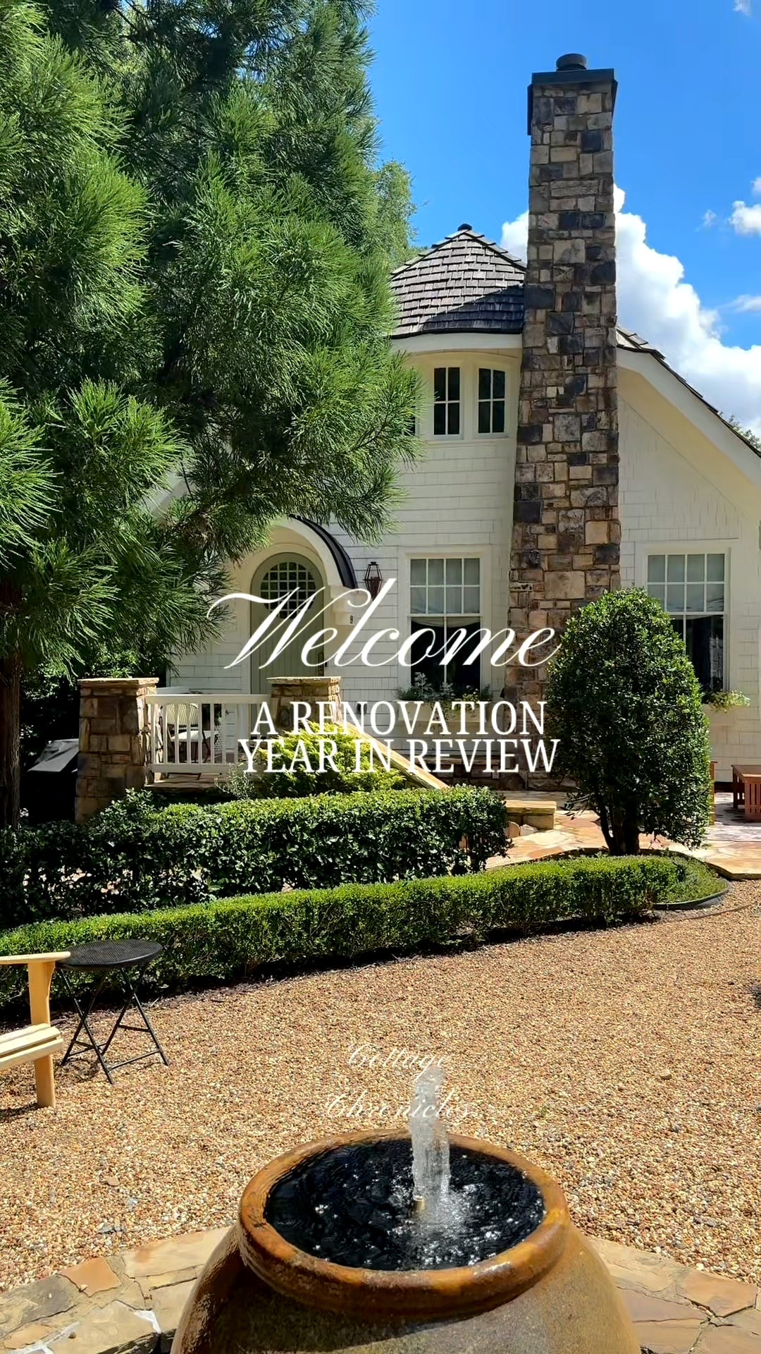 Renovation- Exterior 

#LTKHome