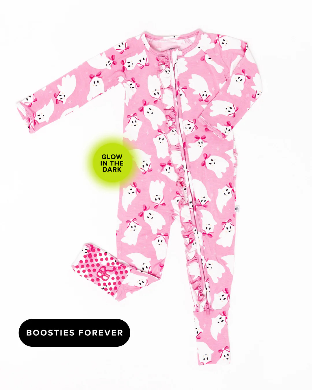 Halloween Convertible Rompers | Bums & Roses