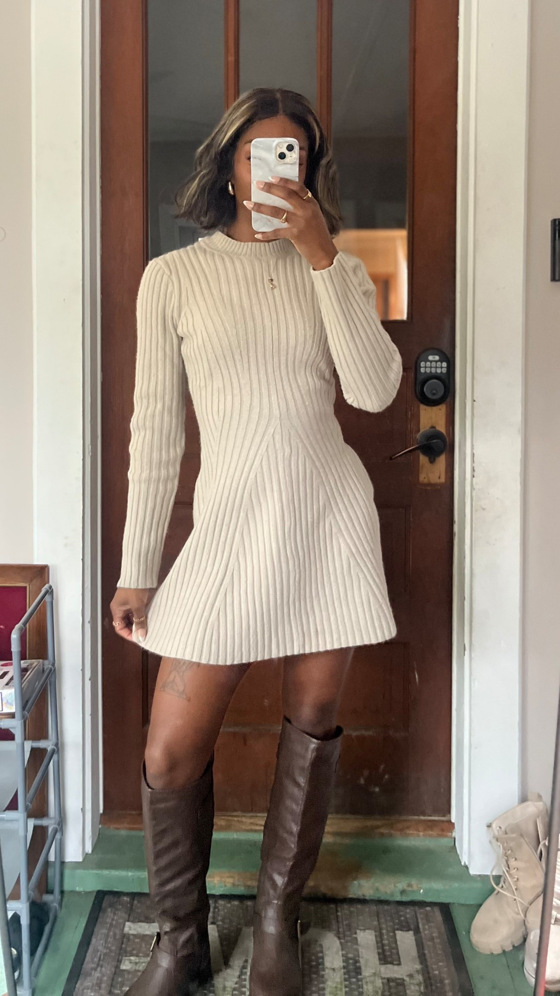 Obsessed with this dress 🤩

#LTKHoliday #LTKSeasonal