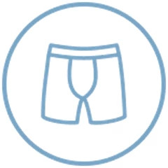 AEO Men's 6" Ultra Soft Boxer Brief 3-Pack | American Eagle Outfitters (US & CA)