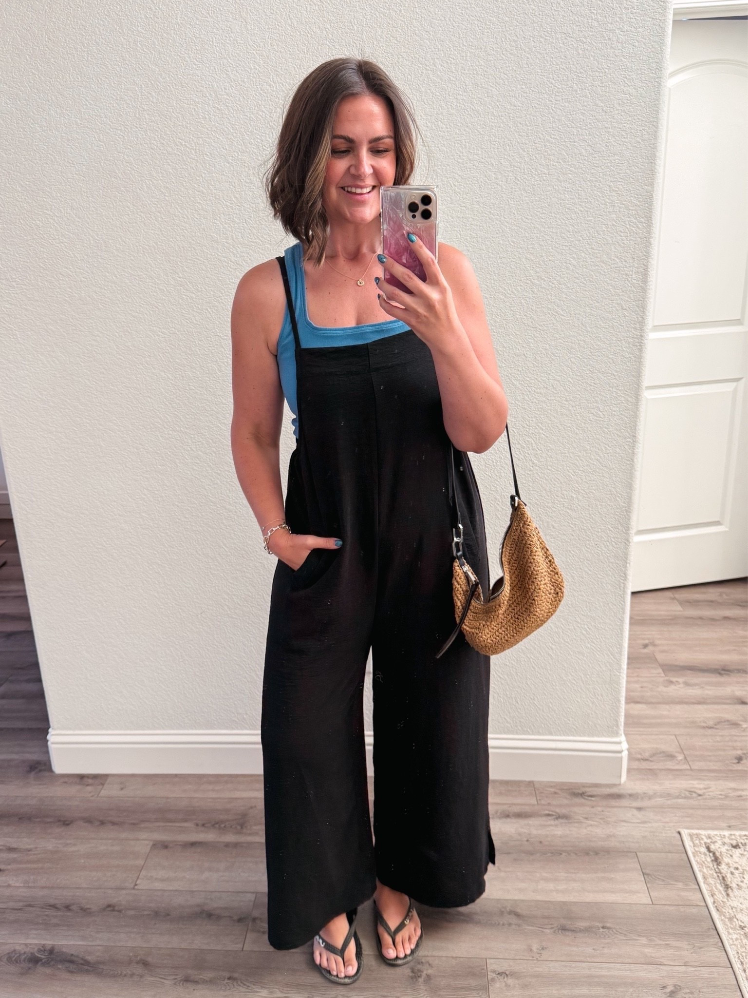 Jumpsuit from Amazon!! Wearing a large!!

Summer fashion, watchnow, finds under 100, Courtney Hamilton

#LTKootd #LTKSeasonal #LTKMidsize