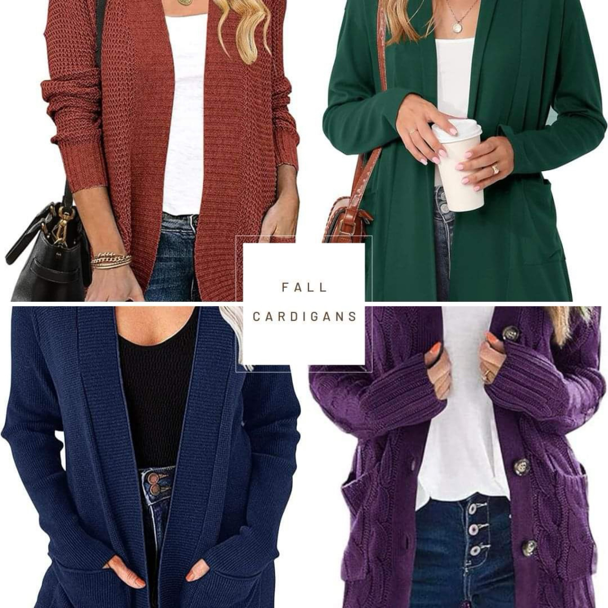 Fall Outfit
Fall Sweater
Cardigan
Cozy Season
Amazon Finds