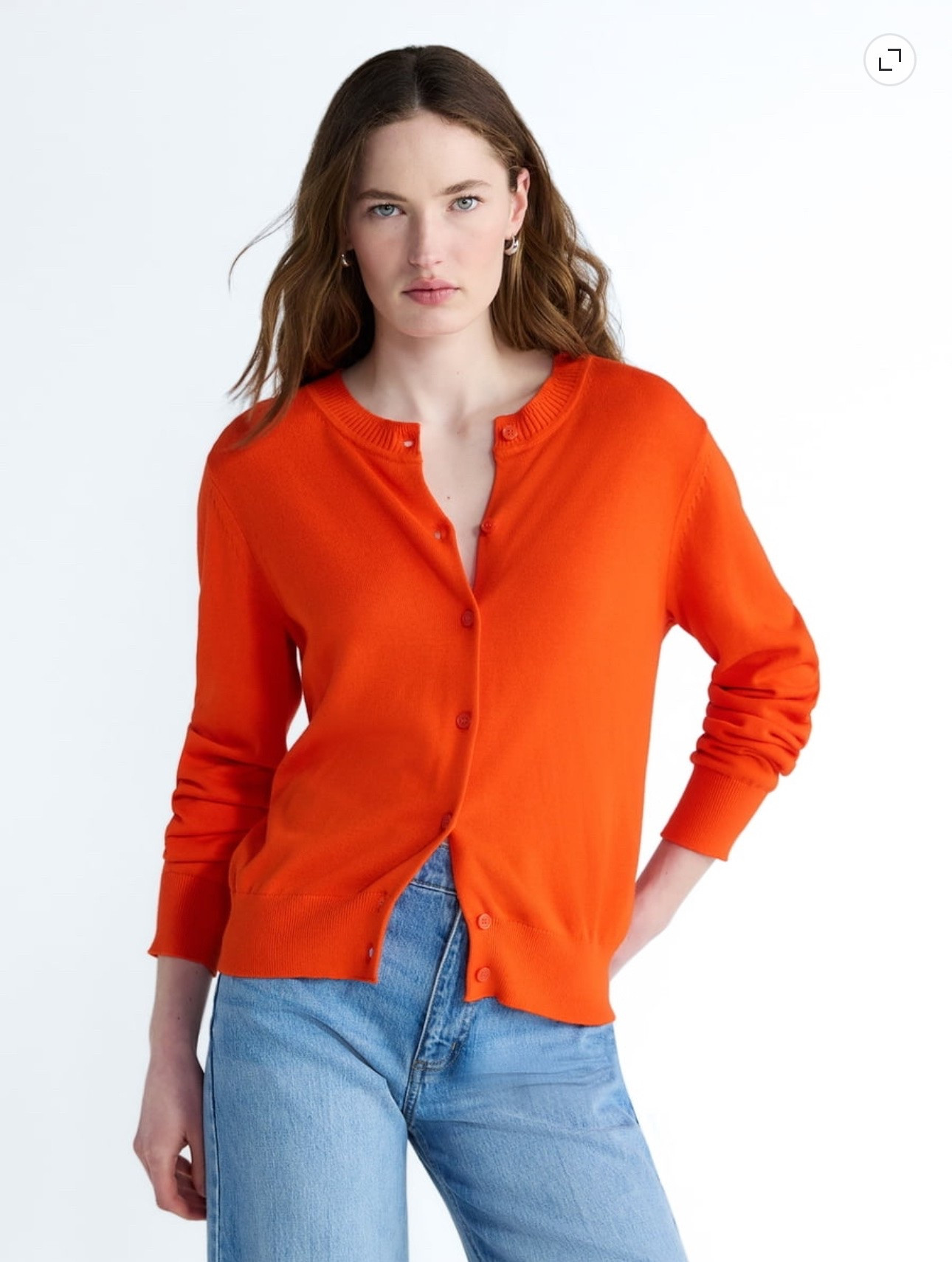 Love this cardigan! Great for transitioning to fall and it’s on sale!!! #fallsfashion #walmartfinds #aritziadupe

#LTKootd #LTKSaleAlert #LTKSeasonal