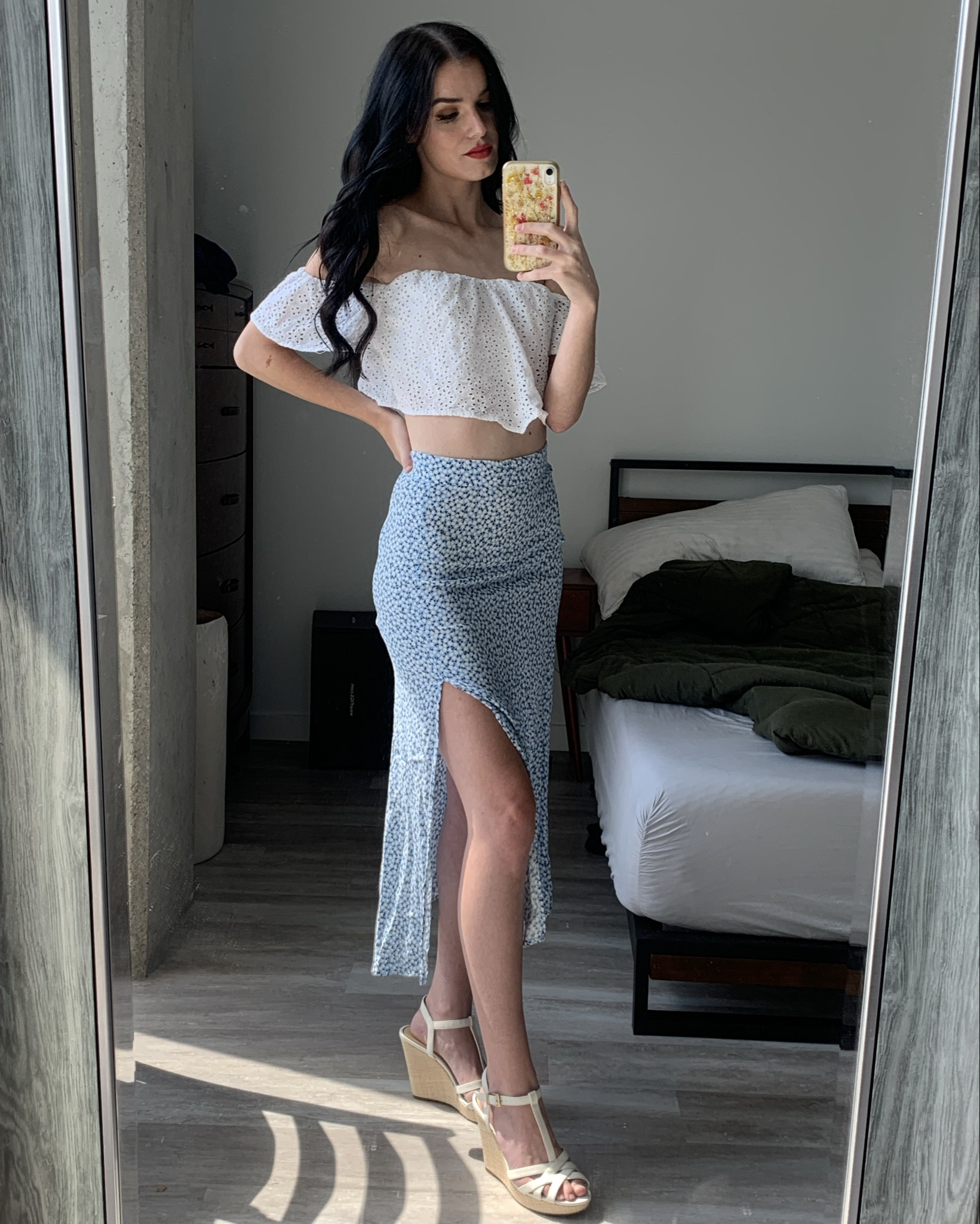 maxi skirts for summer 🌸

#LTKFindsUnder100 #LTKSeasonal #LTKSaleAlert