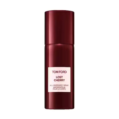 Lost Cherry All Over Body Spray | Douglas (DE)