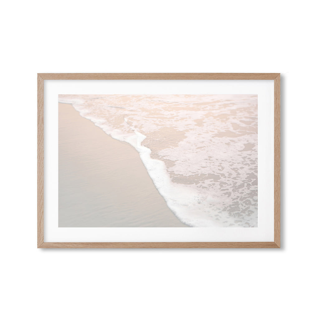 Pink Salt | Cove Prints