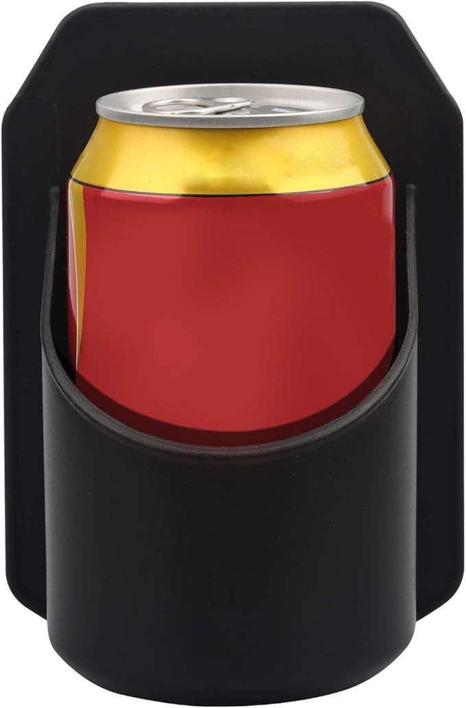 Beer Holder for The Shower, Portable Shower Drink Cup Bottle Holder for Beer Can and Beveage, Mul... | Amazon (US)