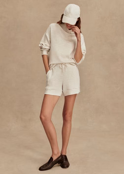 Atrium High-Rise Short 4.5" | Varley US