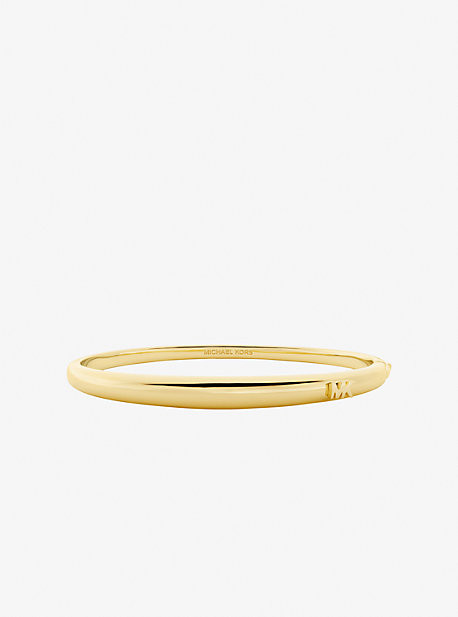 Dome Bangle | Michael Kors US
