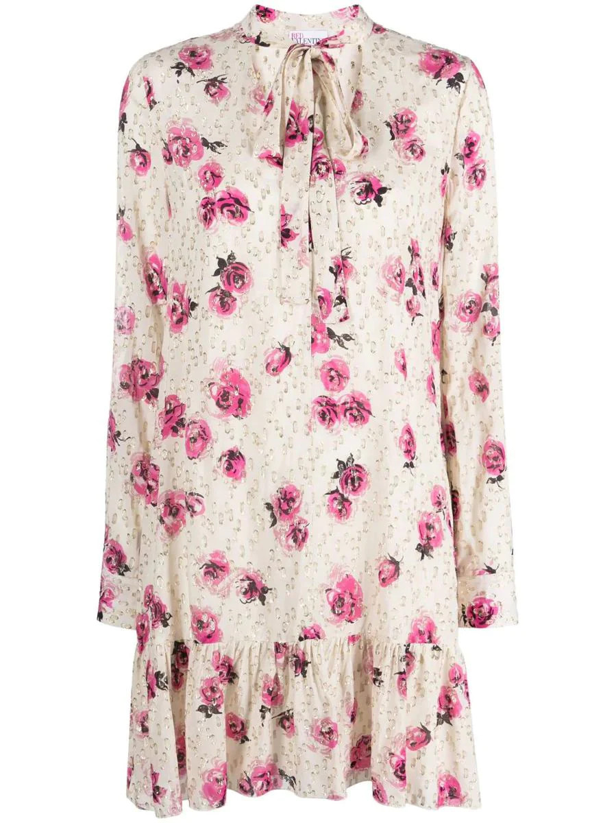 RED VALENTINO R.E.D. VALENTINO DRESSES | Baltini
