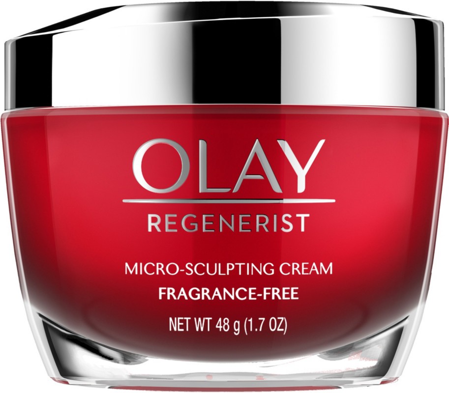 Regenerist Fragrance-Free Micro-Sculpting Cream | Ulta