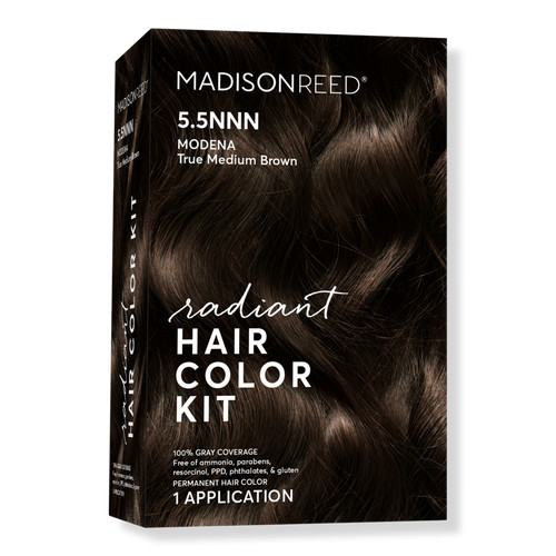 Radiant Hair Color Kit | Ulta