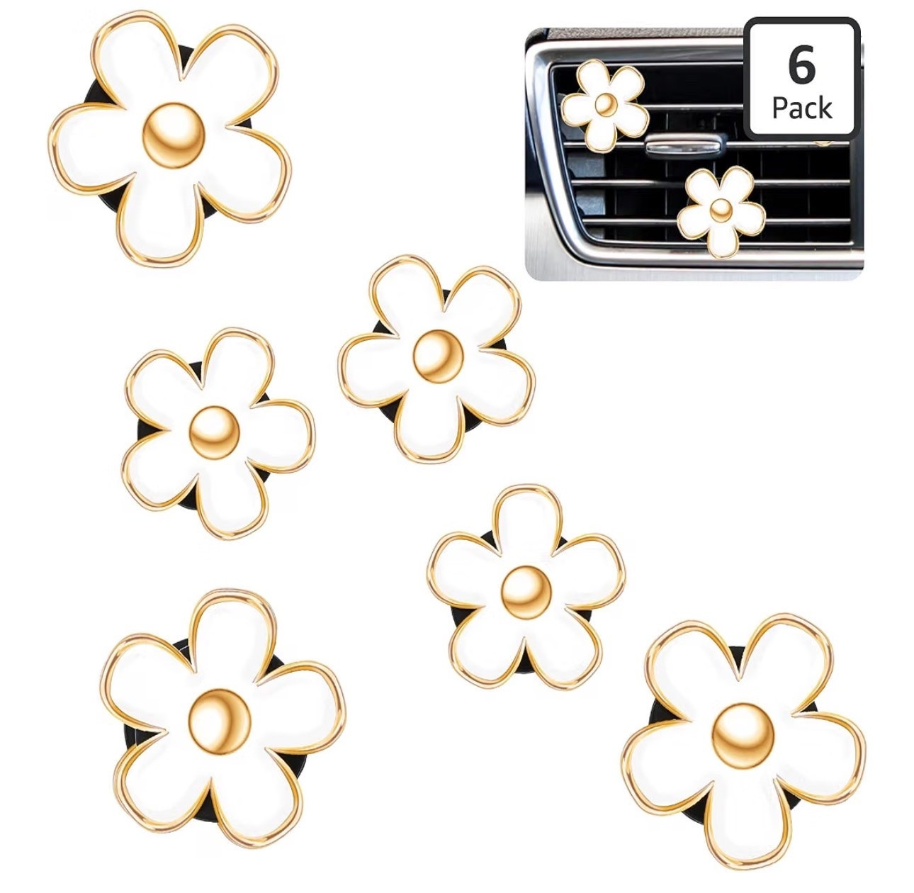 Flower Car clips

#LTKdayinmylife