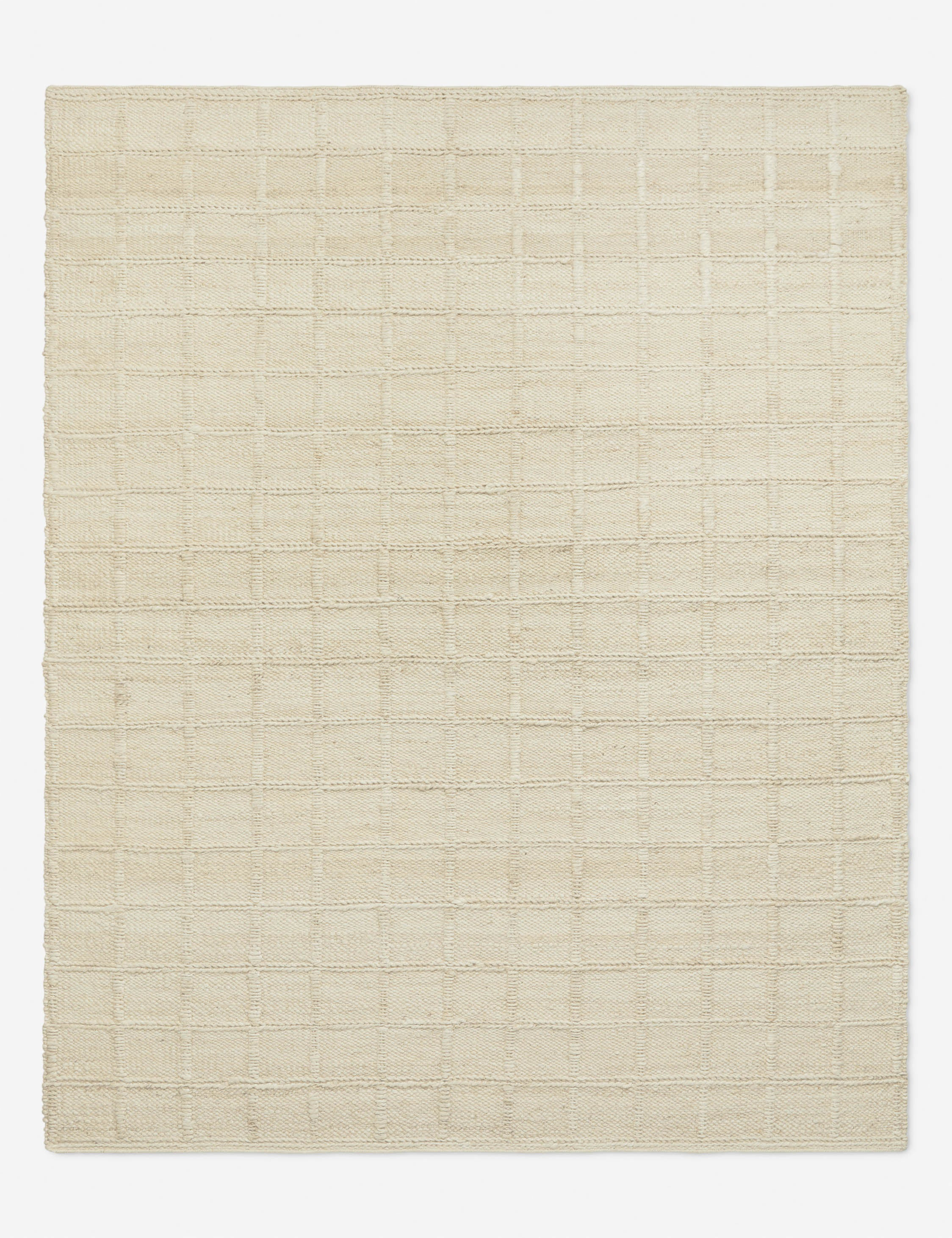 Harper Jute Rug by Jake Arnold | Lulu and Georgia 