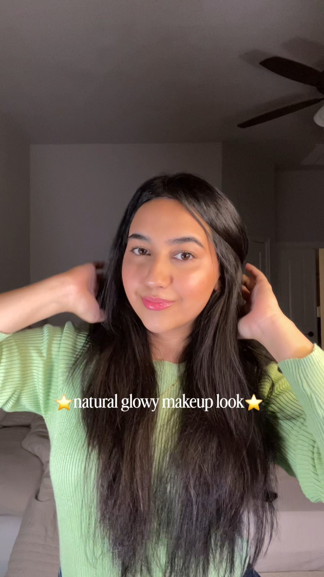 glowy natural makeup look ✨

#LTKSaleAlert #LTKgrwm #LTKBeauty