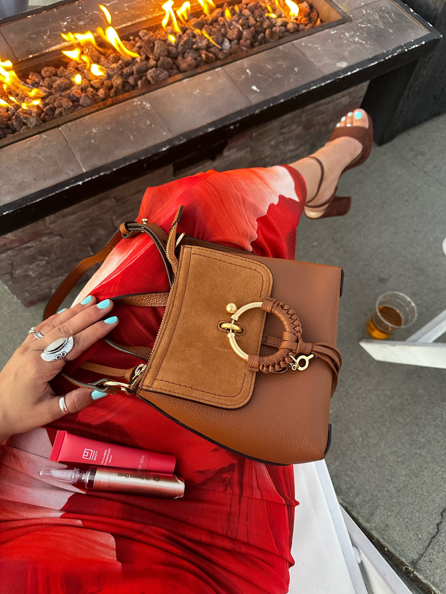 Wedding guest essentials! 

#LTKStyleTip #LTKWedding