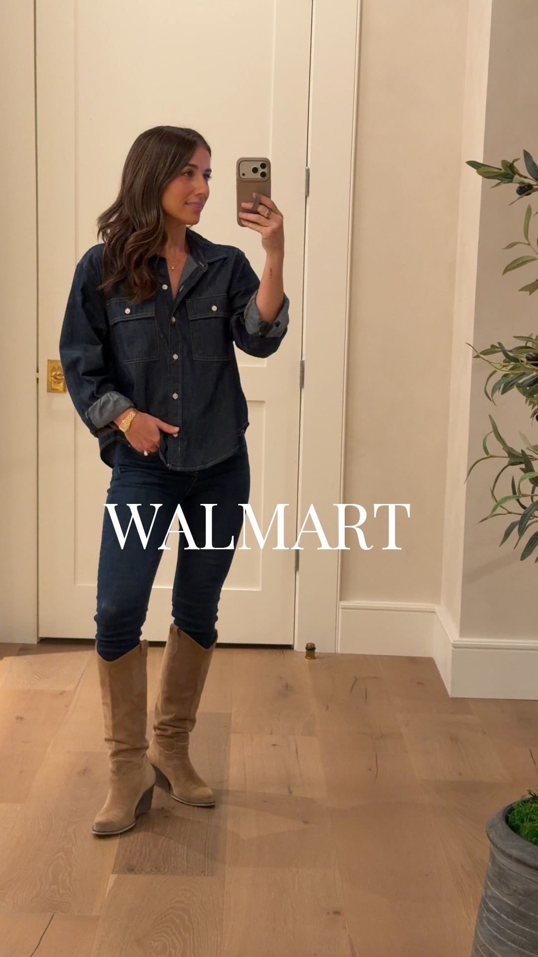 Size can denim shirt
Skinny jeans size 0


#LTKFindsUnder50 #LTKSaleAlert