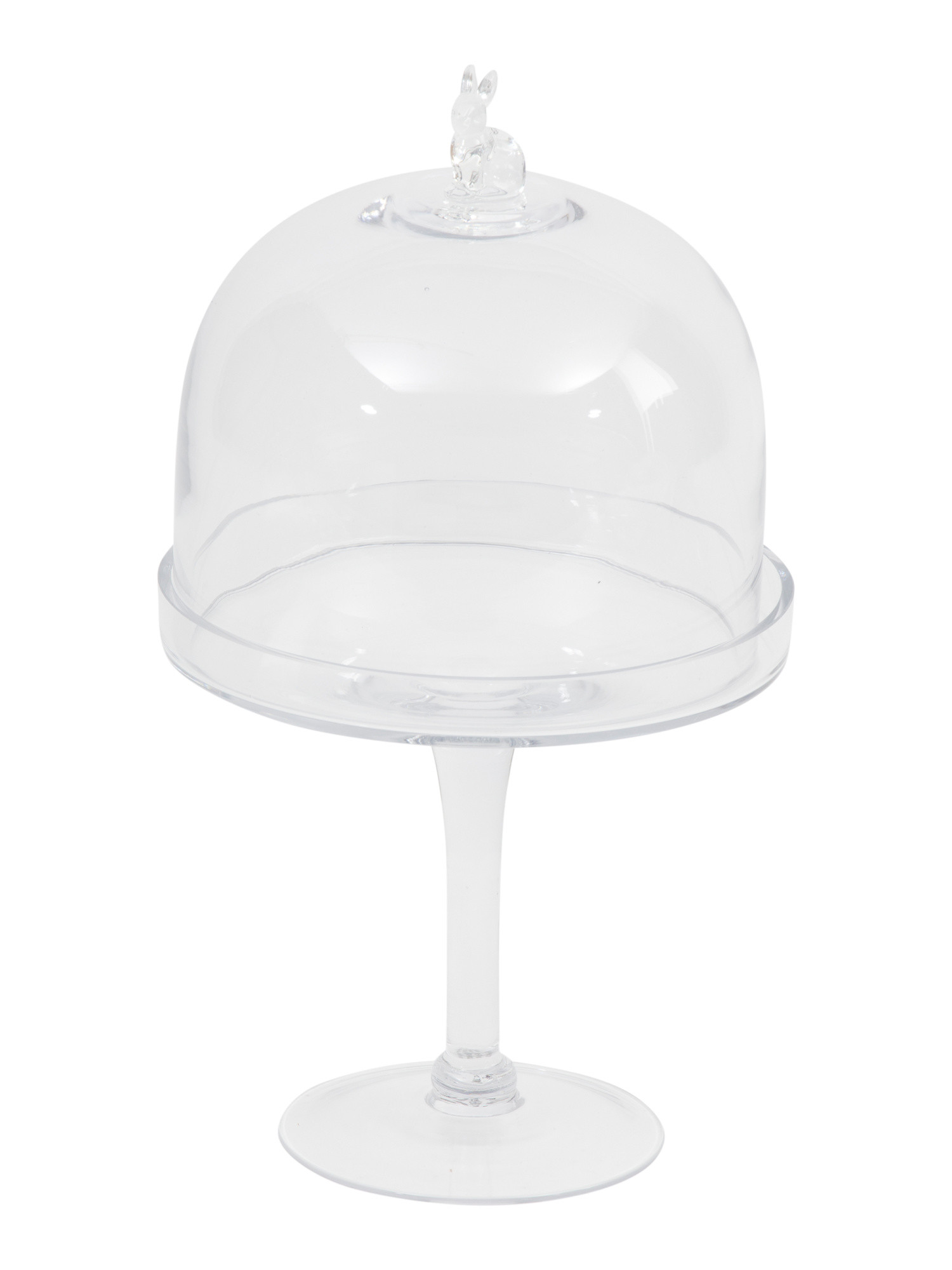Bunny Dome Table Top Decor | TJ Maxx