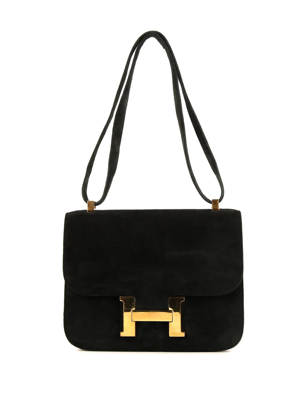 1983 pre-owned Constance shoulder bag | Farfetch Global