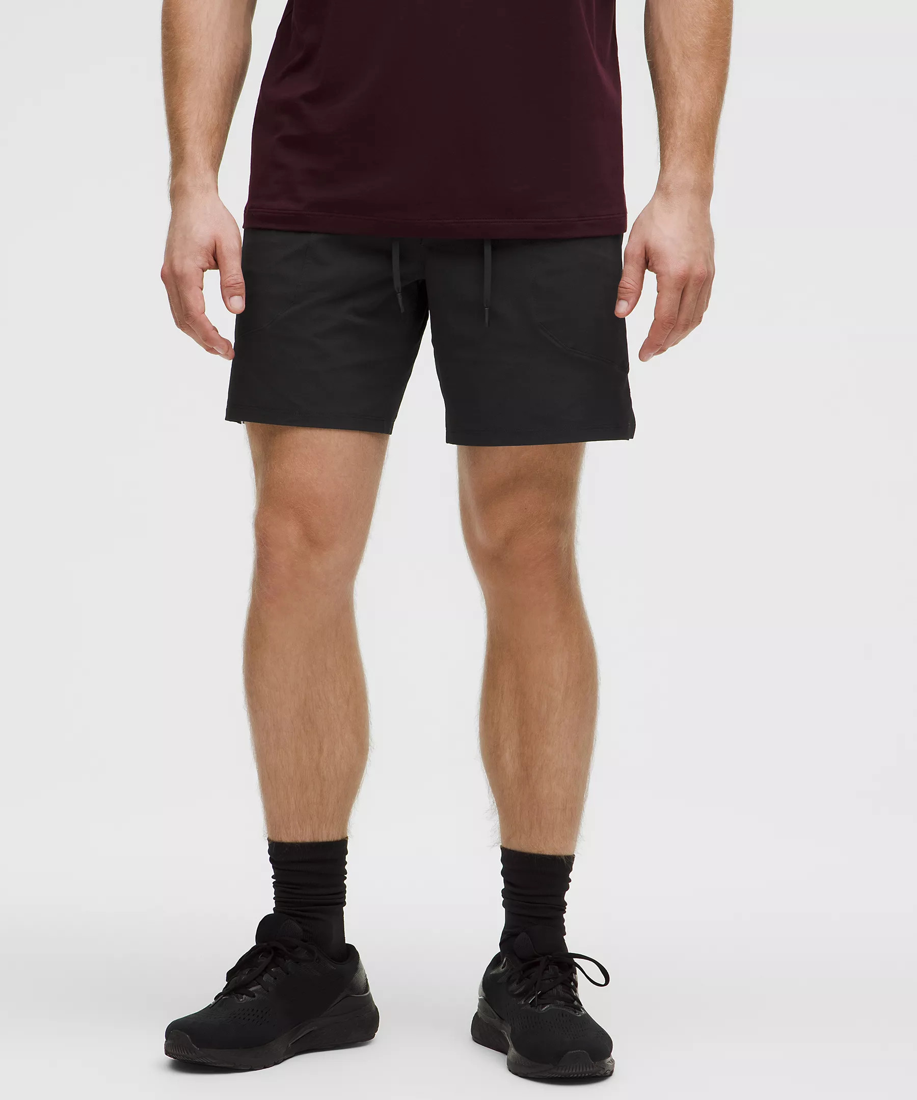 License to Train Linerless Short 7" | Lululemon (US)