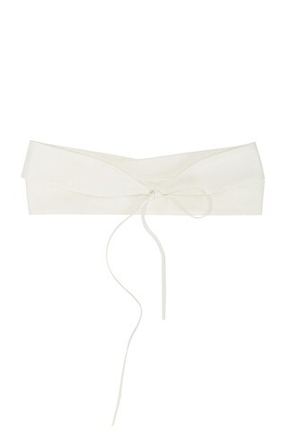 Wide Wrap Belt | FWRD 