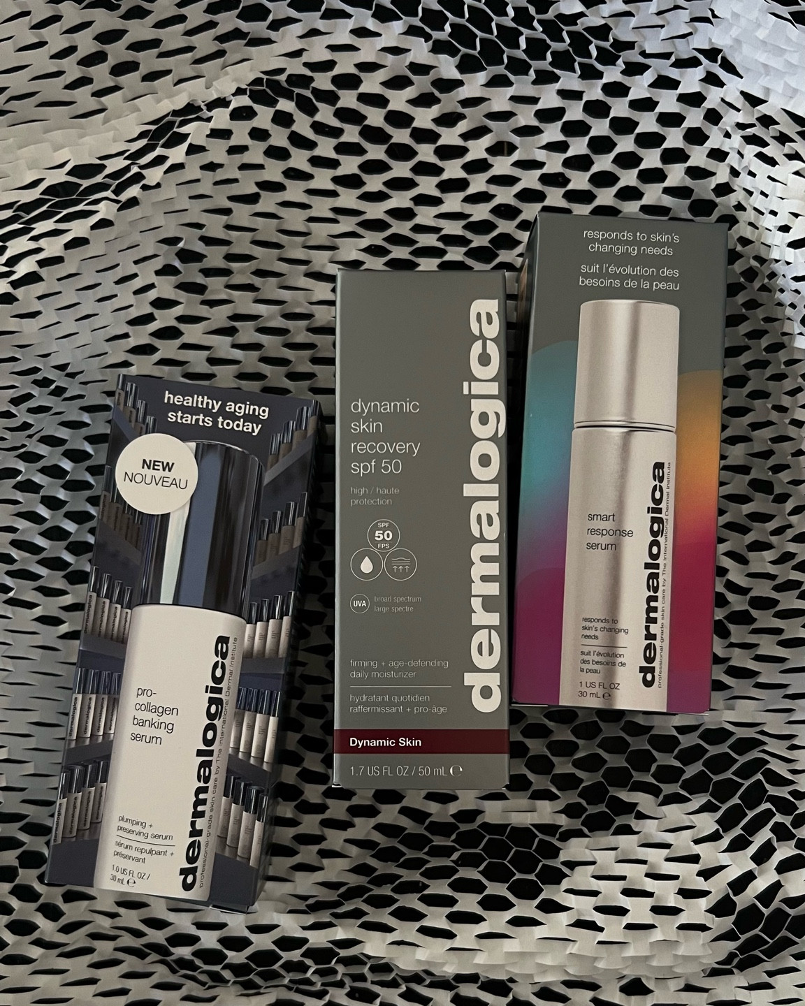 I’ve linked below my favourite Dermalogica products that I use regularly.  

#LTKeurope #LTKbeauty #LTKskincare