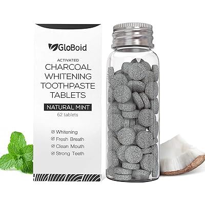 Toothpaste Tablets | Amazon (US)