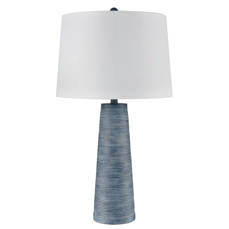 Amadita Resin Table Lamp | Wayfair North America
