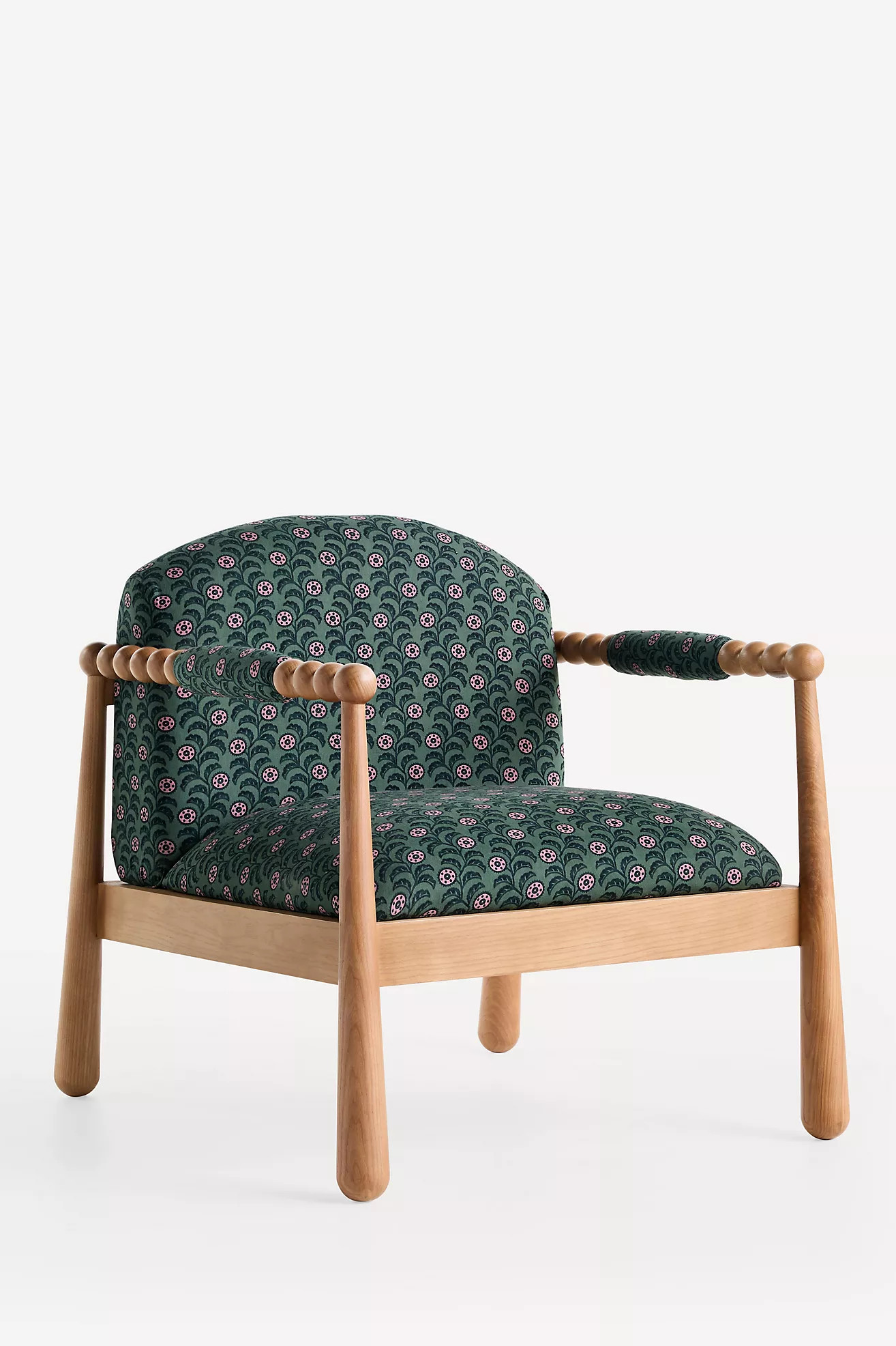 Pippa Accent Chair | Anthropologie (US)