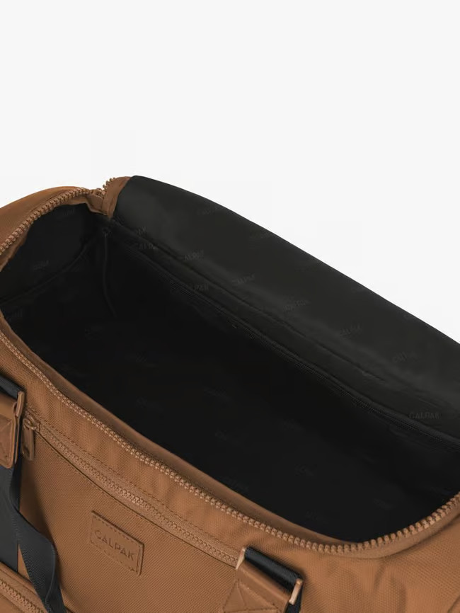Stevyn Duffel Bag with Shoe Compartment | CALPAK | CALPAK Travel