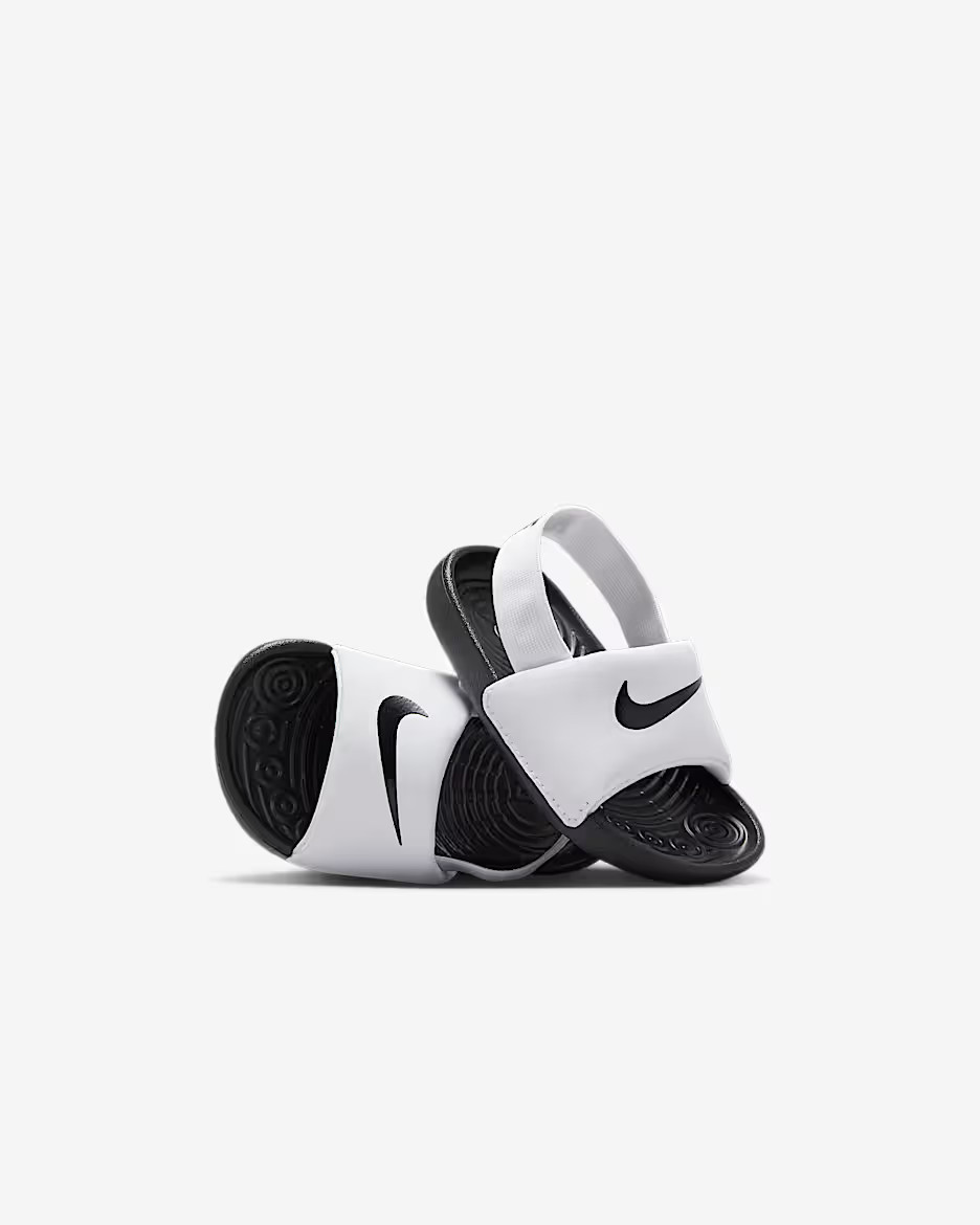 Nike KawaBaby/Toddler Slides | Nike (US)