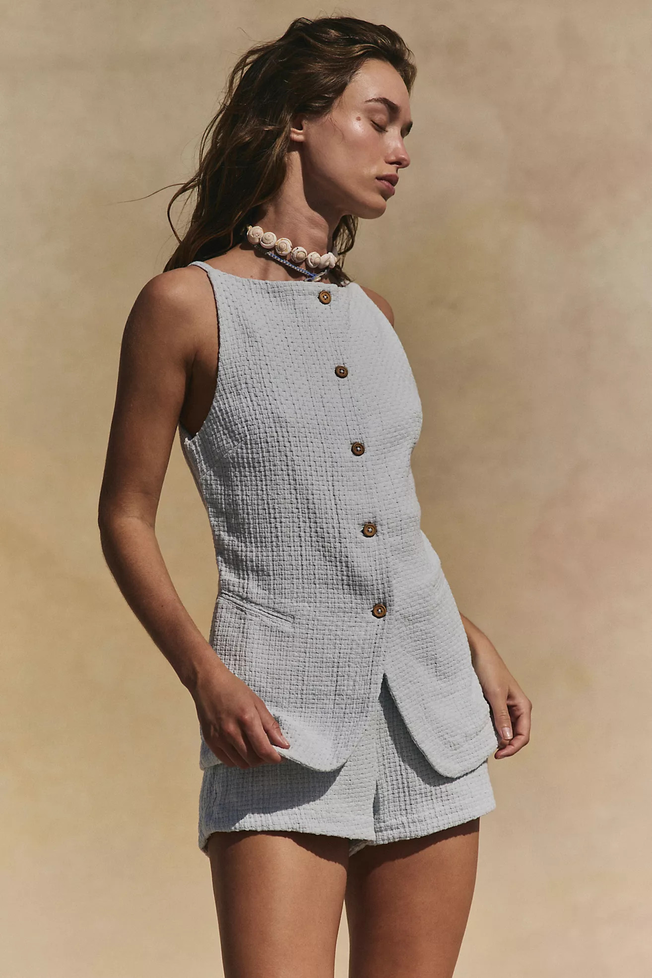 Coastal Classy Set | Free People (Global - UK&FR Excluded)