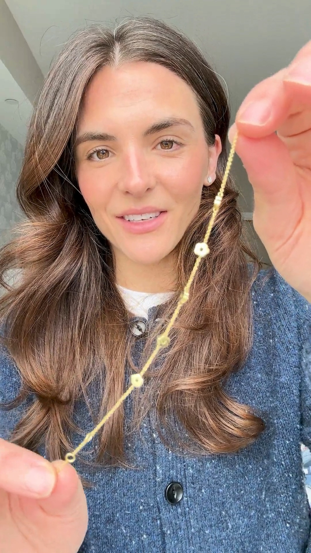 My favorite jewelry in just in time for Mothers Day! @analuisany

#AnaLuisa, #AnaLuisaAmbassador #BestDeal

#LTKGiftGuide #LTKFindsUnder100 #LTKFindsUnder50