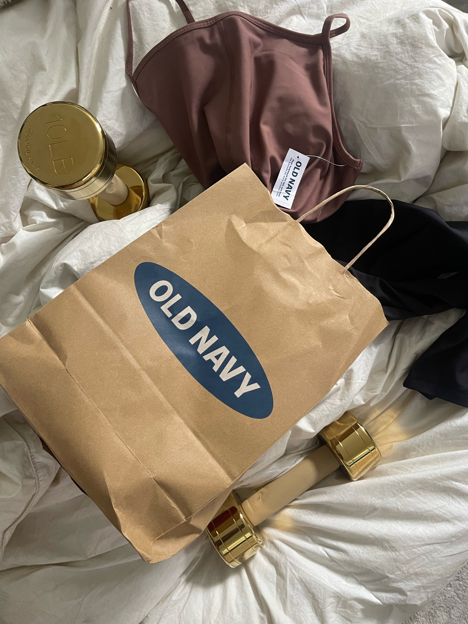 Fitness Bae

#LTKFitness #LTKPlusSize #LTKStyleTip