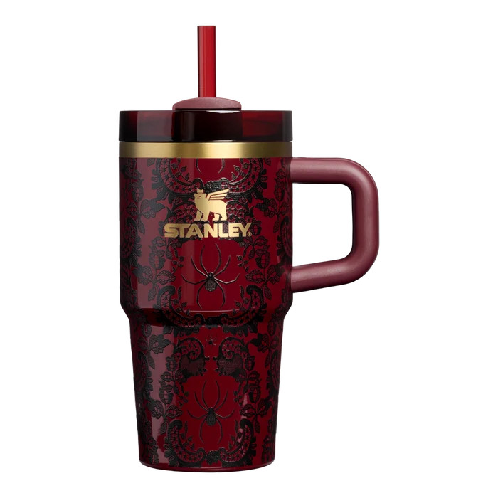 Halloween Quencher\u00ae H2.0 Flowstate\u2122 Tumbler | 20 OZ | Stanley 1913 (US)