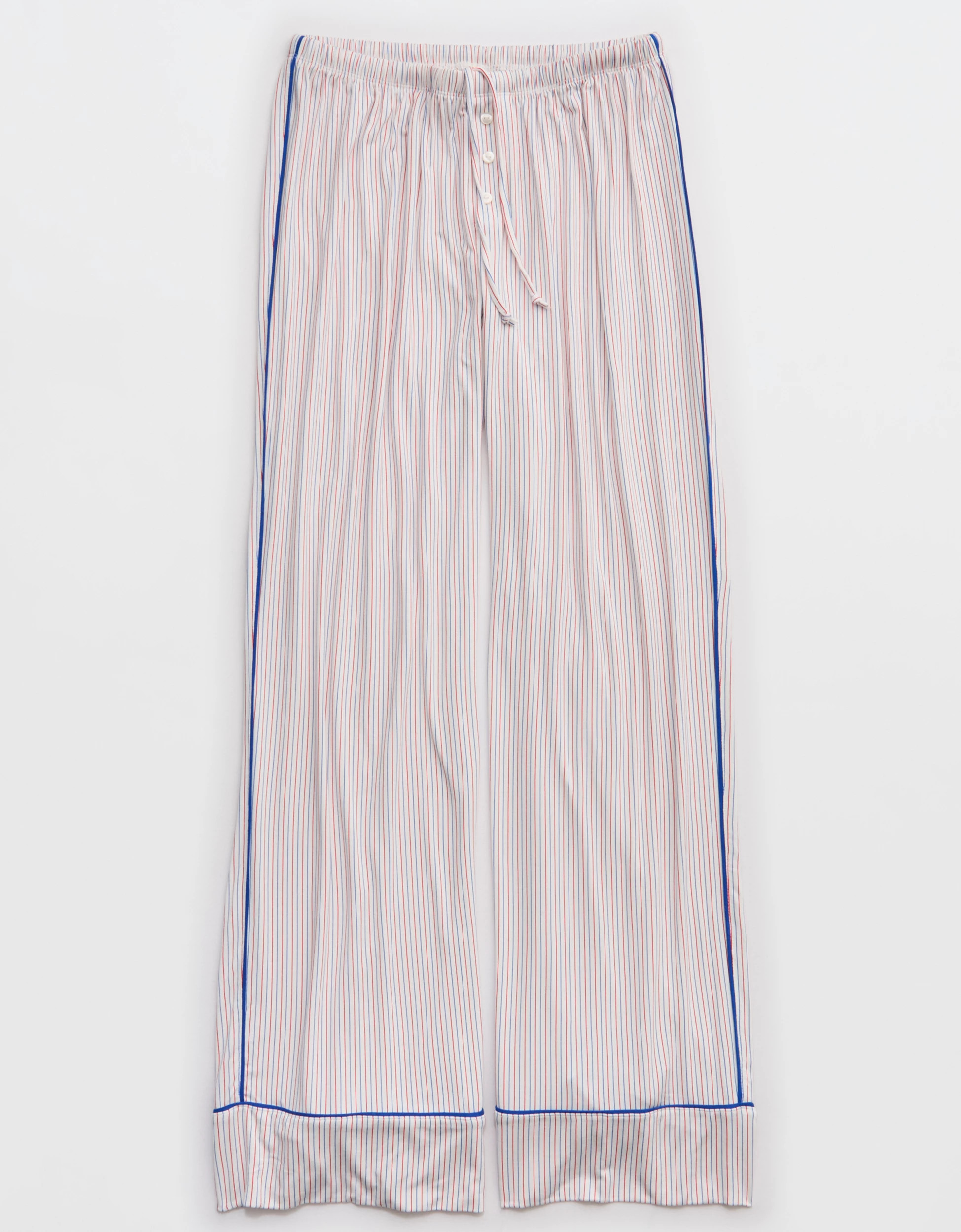Aerie Real Soft\u00ae Trouser PJ | Aerie