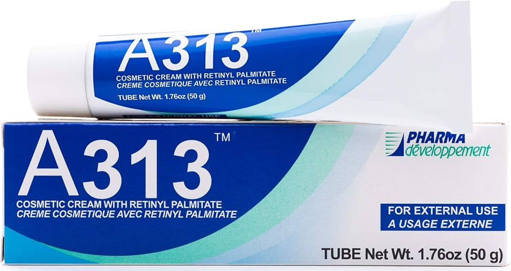 French Pharmacy Vitamin A Retinol Cream | Amazon (US)