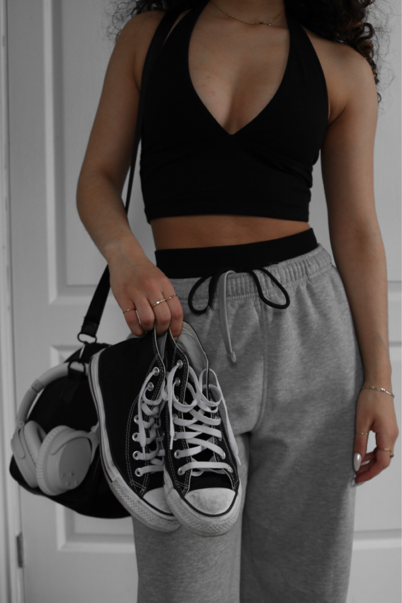 Gym outfit 

#LTKshoecrush #LTKstyletip #LTKfit