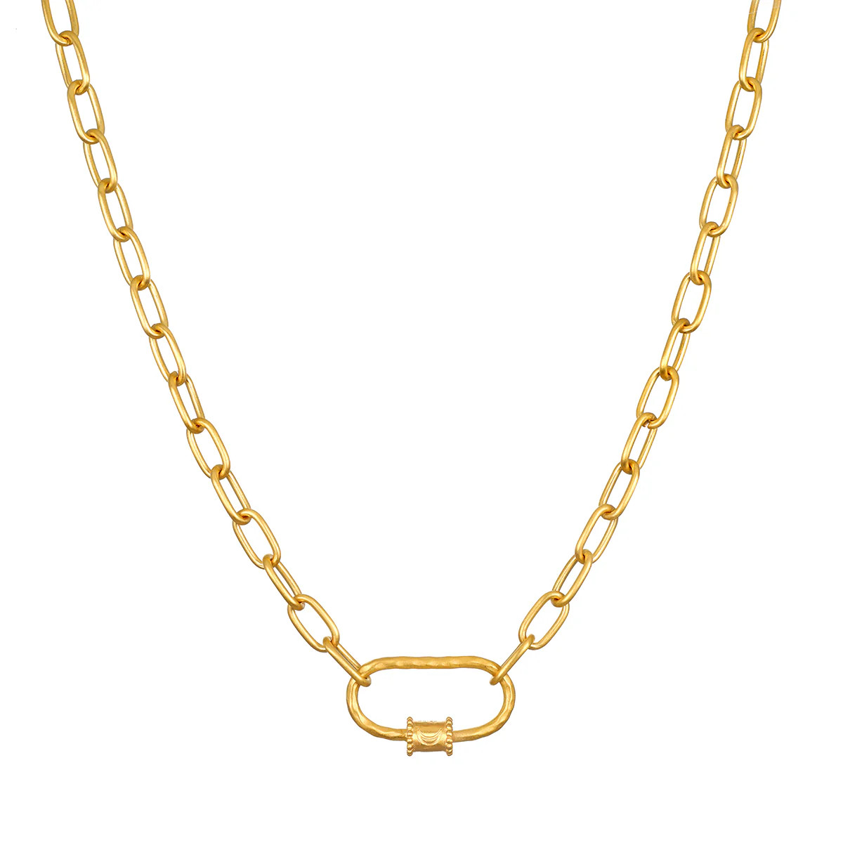 Taryn Truly Shine Your Light Charm Necklace Holder | Satya Jewelry