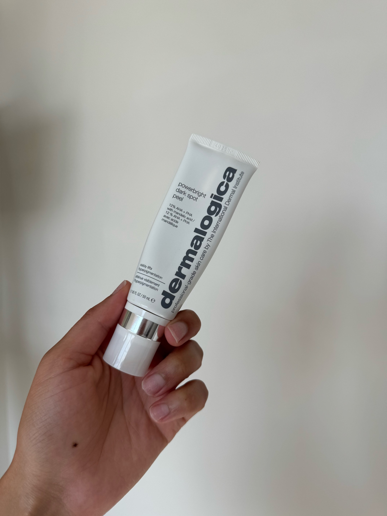 The fastest dark spot corrector I’ve ever used. Dermalogica did their big one with this!! 

#LTKBeauty