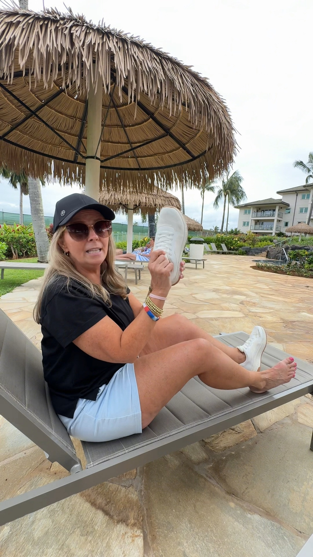 Super comfy walking sneakers for travel! 

#LTKootd #LTKActive #LTKTravel