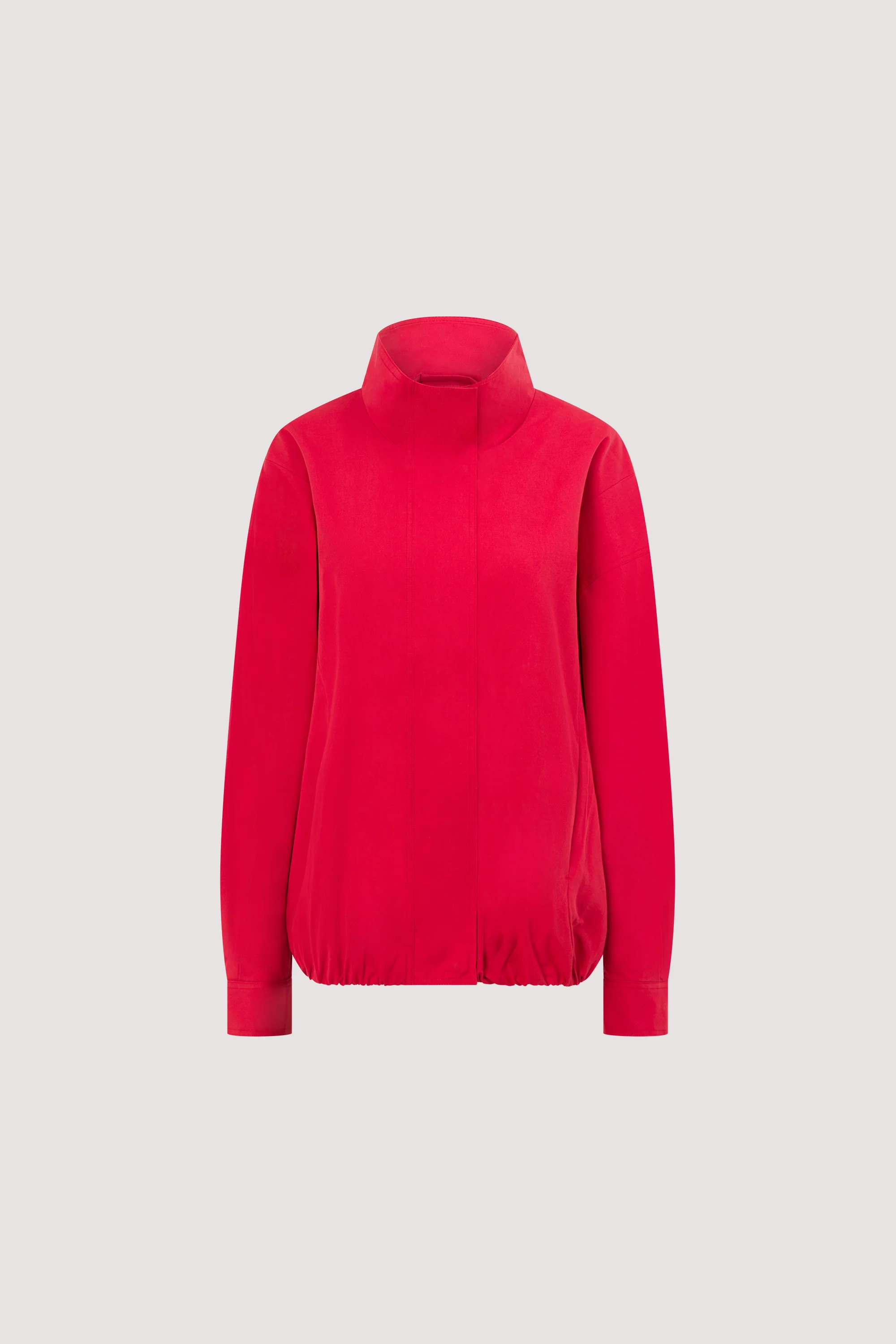 JEAN RED TRACK JACKET | DISSH
