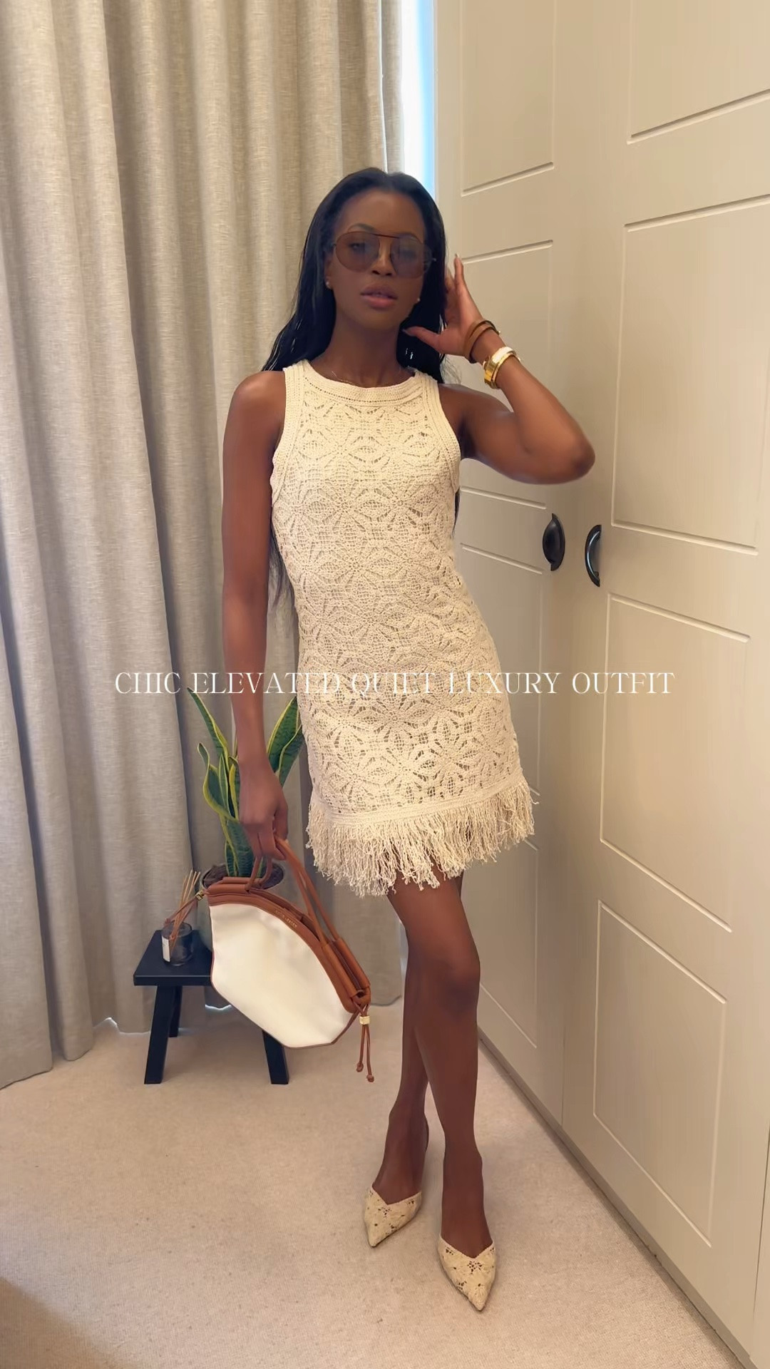 It’s summer and sun dresses, florals and colors are the things you should be adding to your wardrobe. That makes you look elegant , feminine and effortlessly refined. 

From dreamy coastal dinners to chic holiday strolls, these timeless pieces are the definition of classy summer style. Think feminine silhouettes, soft luxury, elevated neutrals, and that “quiet luxury” energy we’re carrying all season long 🤍
The perfect dresses for: • European summer holidays • Brunch dates & sunset dinners • Resort wear looks • Feminine everyday elegance • Soft girl summer aesthetics
Shop my curated favourites now via my LTK ✨ Follow for more refined fashion, elevated style inspiration, feminine elegance, luxury aesthetics & classy outfit ideas.

#SummerStyle #ClassyStyle #ElegantFashion #SundressSeason #QuietLuxury #FeminineStyle #OldMoneyAesthetic #LuxuryStyle #ResortWear #EuropeanSummer #SoftGirlStyle #RefinedStyle #ChicFashion #VacationOutfits #SummerWardrobe #LTKStyle

#LTKsummer #LTKdresses #LTKmodest